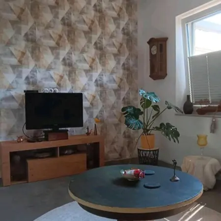 Maison d'hôtes Ilka's